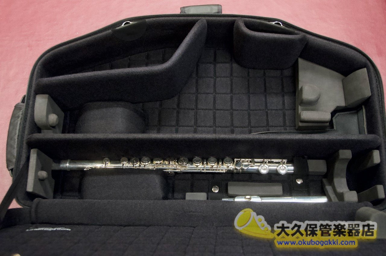 Marcus Bonna MBSSAS【アルト/ソプラノサックス用ダブル】各色 - TC楽器 - TCGAKKI