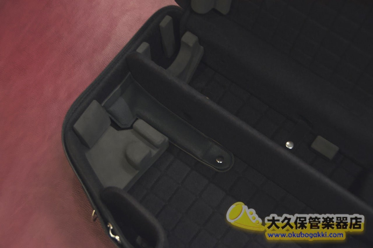 Marcus Bonna MBSSAS【アルト/ソプラノサックス用ダブル】各色 - TC楽器 - TCGAKKI