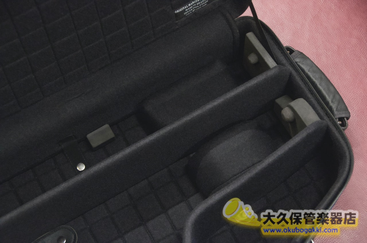 Marcus Bonna MBSSAS【アルト/ソプラノサックス用ダブル】各色 - TC楽器 - TCGAKKI