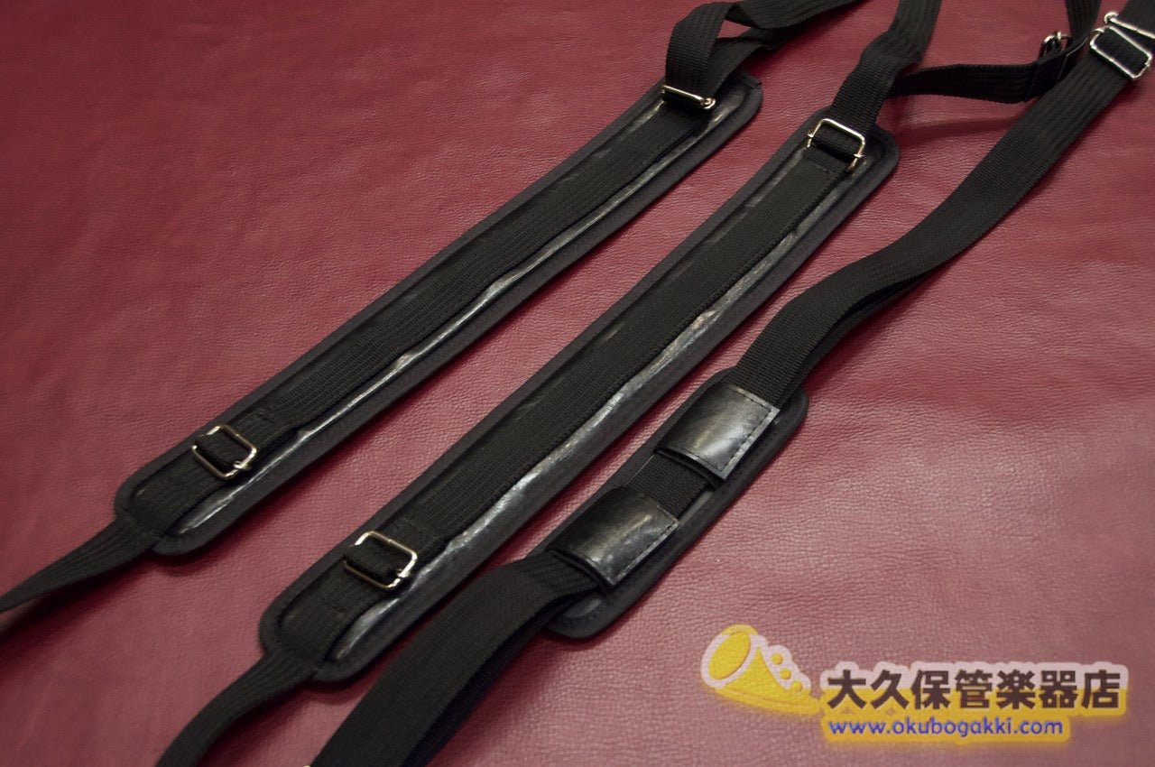 Marcus Bonna MBSSAS【アルト/ソプラノサックス用ダブル】各色 - TC楽器 - TCGAKKI