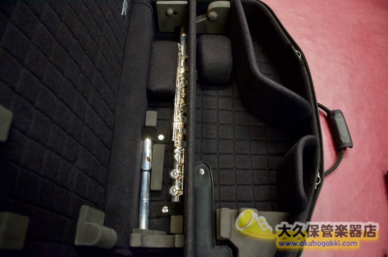 Marcus Bonna MBSSAS【アルト/ソプラノサックス用ダブル】各色 - TC楽器 - TCGAKKI