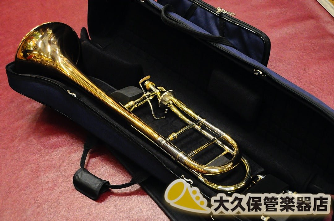 Marcus Bonna MBTBBY【トロンボーン用ベイビー】各色 - TC楽器 - TCGAKKI