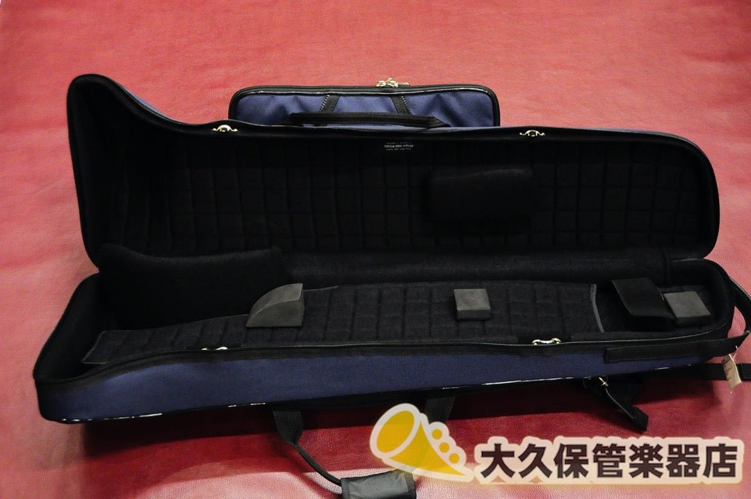 Marcus Bonna MBTBBY【トロンボーン用ベイビー】各色 - TC楽器 - TCGAKKI