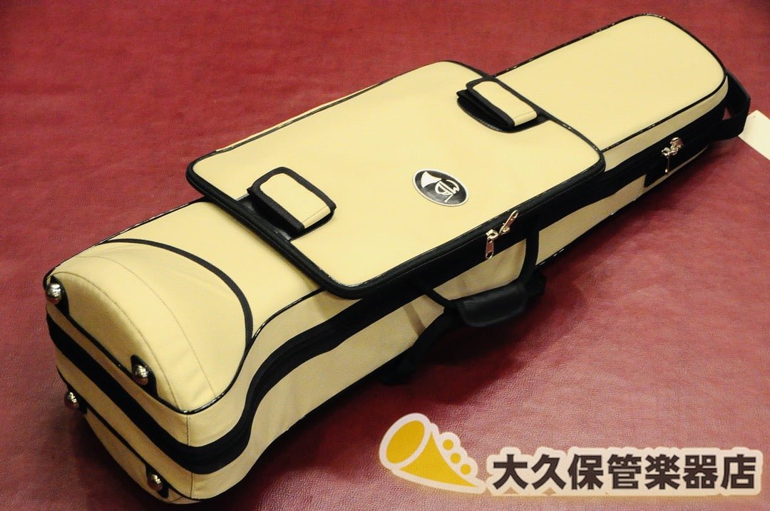 Marcus Bonna MBTBBY【トロンボーン用ベイビー】各色 - TC楽器 - TCGAKKI