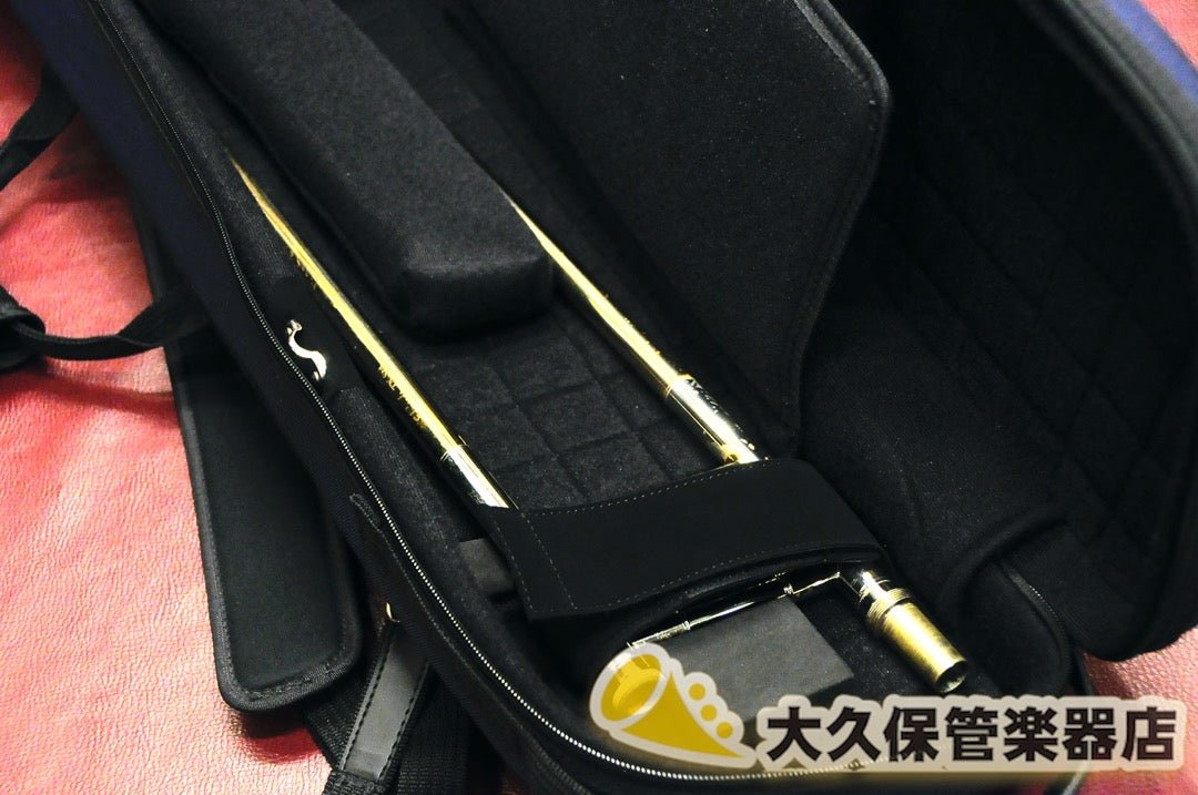 Marcus Bonna MBTBBY【トロンボーン用ベイビー】各色 - TC楽器 - TCGAKKI