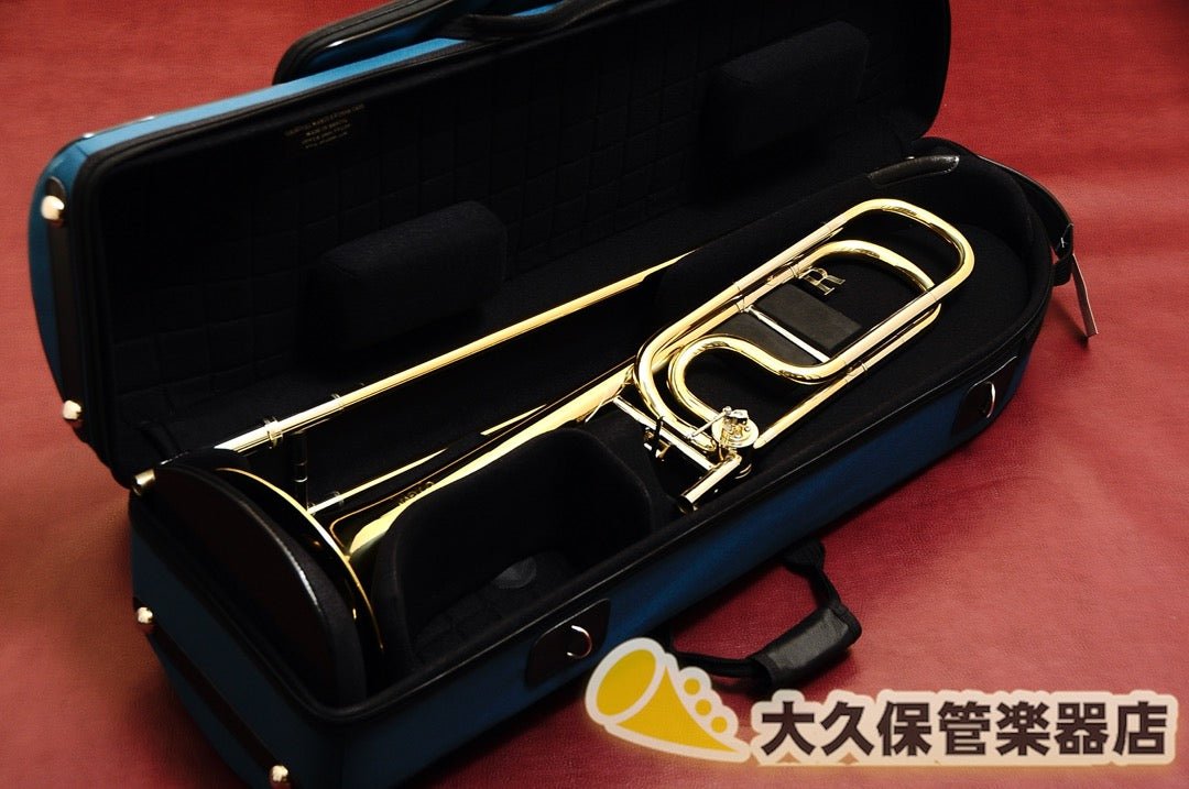 Marcus Bonna MBTBL【トロンボーン用】各色 - TC楽器 - TCGAKKI