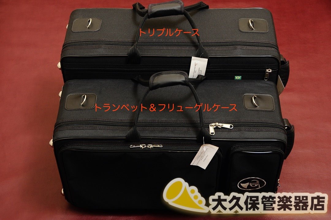 Marcus Bonna MBTPFH【トランペット&フリューゲルホルン用】 各色 - TC楽器 - TCGAKKI