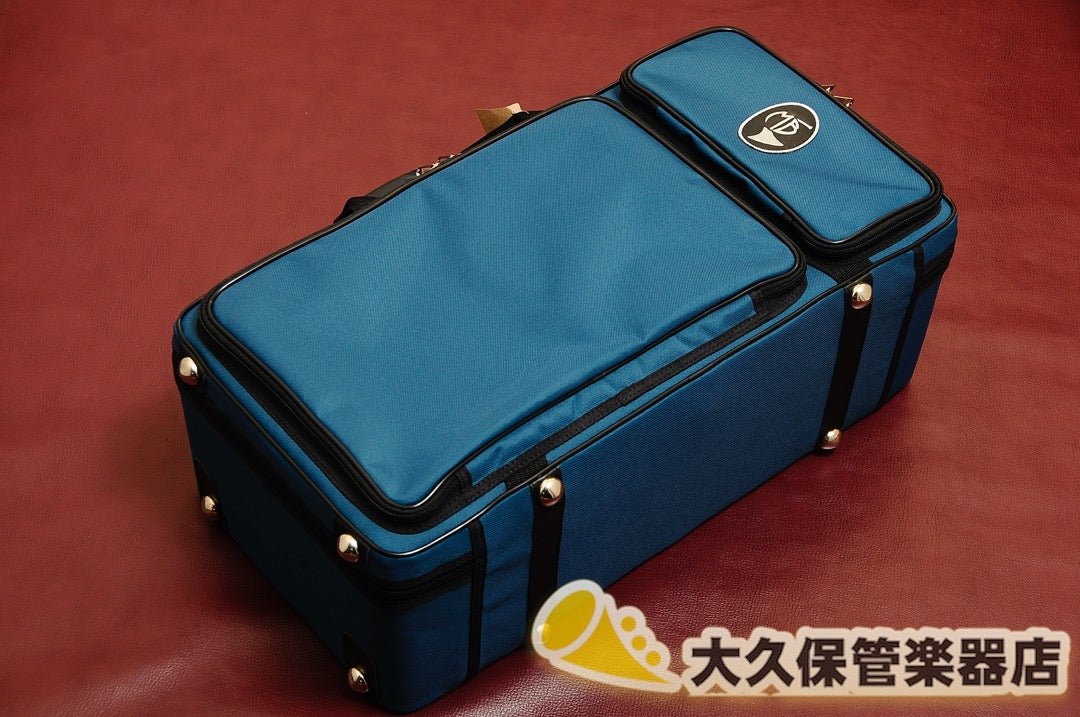 Marcus Bonna MBTPFH【トランペット&フリューゲルホルン用】 各色 - TC楽器 - TCGAKKI