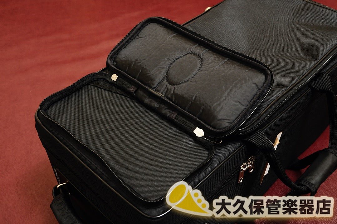 Marcus Bonna MBTPFH【トランペット&フリューゲルホルン用】 各色 - TC楽器 - TCGAKKI