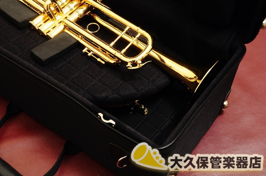 Marcus Bonna MBTPFH【トランペット&フリューゲルホルン用】 各色 - TC楽器 - TCGAKKI