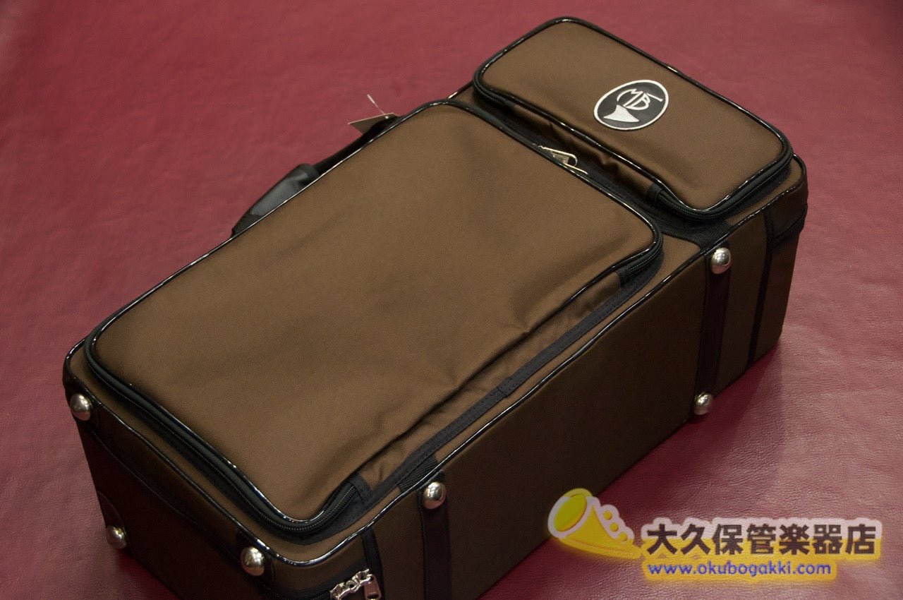 Marcus Bonna MBTPFH【トランペット&フリューゲルホルン用】 各色 - TC楽器 - TCGAKKI