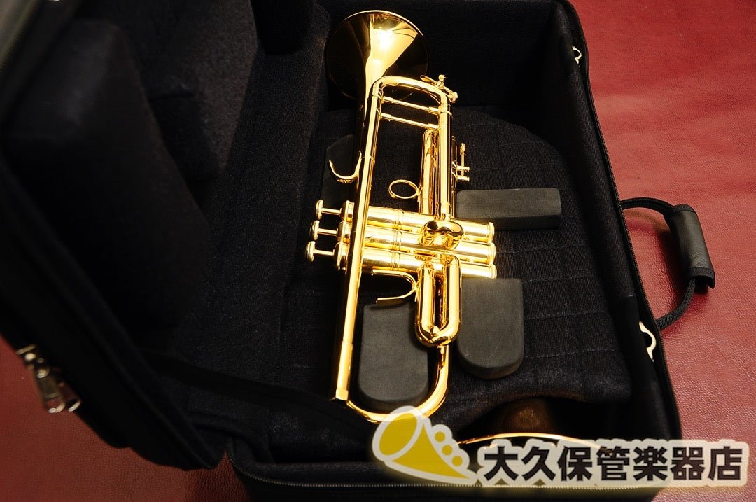 Marcus Bonna MBTPFH【トランペット&フリューゲルホルン用】 各色 - TC楽器 - TCGAKKI