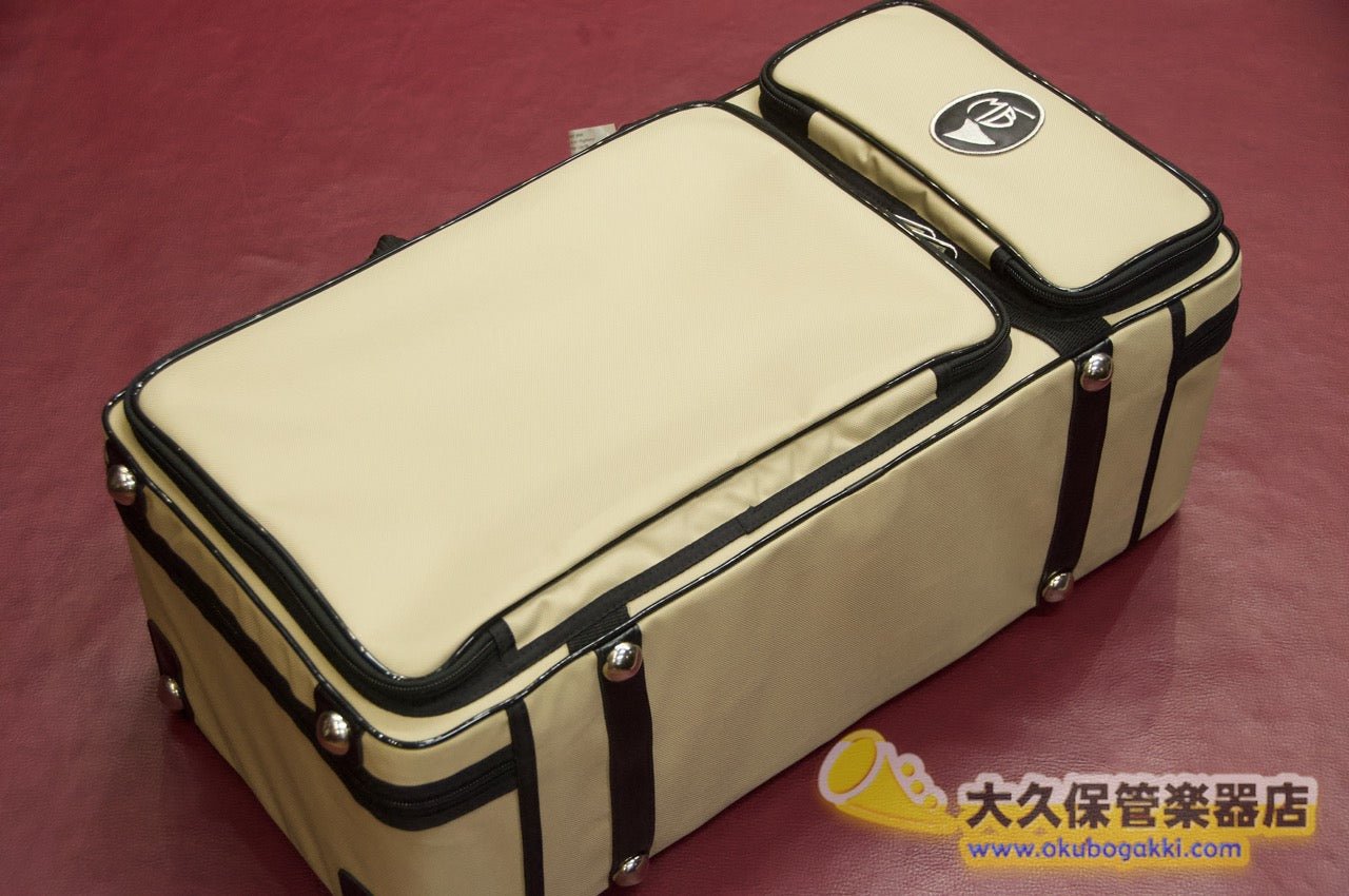 Marcus Bonna MBTPFH【トランペット&フリューゲルホルン用】 各色 - TC楽器 - TCGAKKI