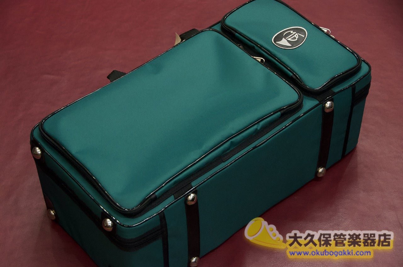 Marcus Bonna MBTPFH【トランペット&フリューゲルホルン用】 各色 - TC楽器 - TCGAKKI