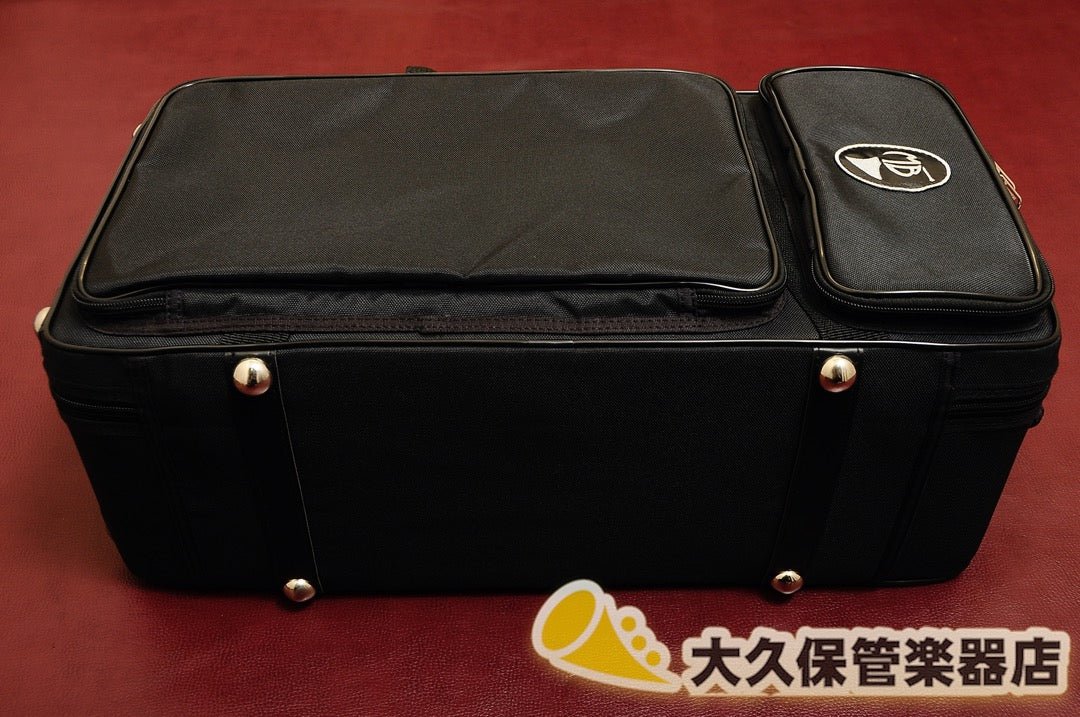 Marcus Bonna MBTPFH【トランペット&フリューゲルホルン用】 各色 - TC楽器 - TCGAKKI