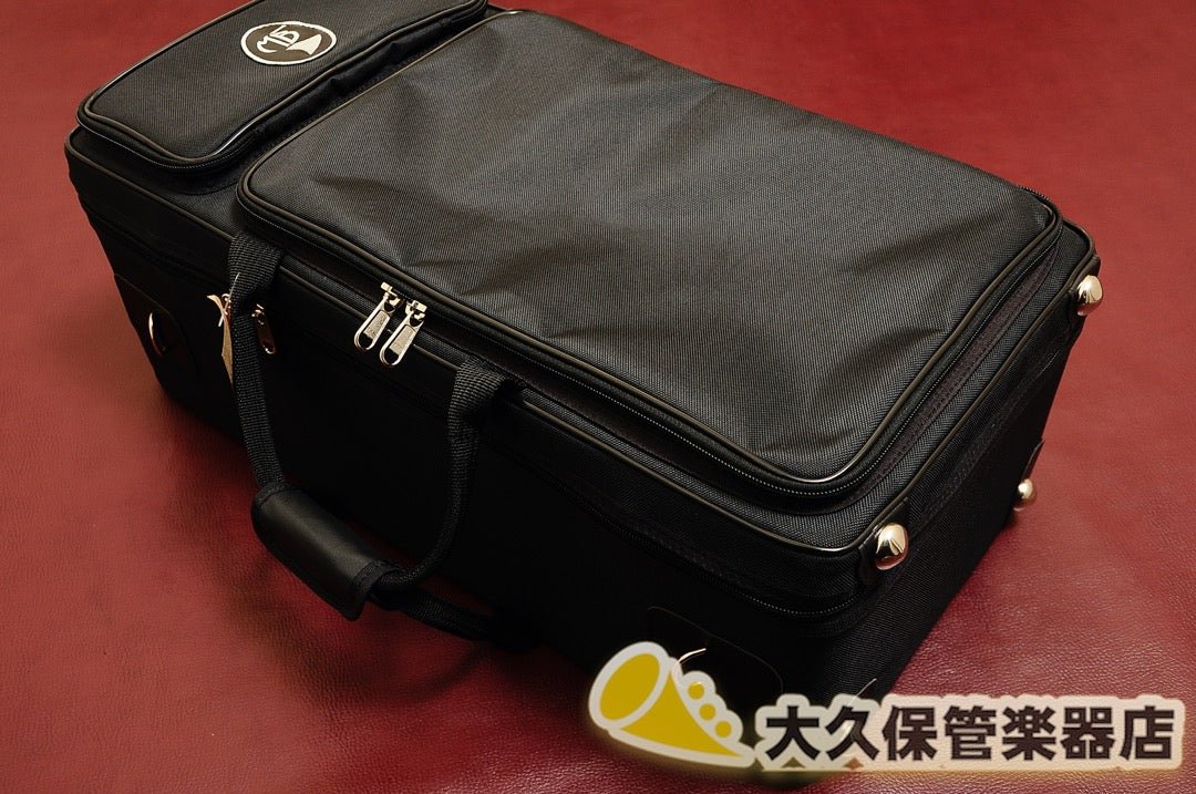 Marcus Bonna MBTPFH【トランペット&フリューゲルホルン用】 各色 - TC楽器 - TCGAKKI