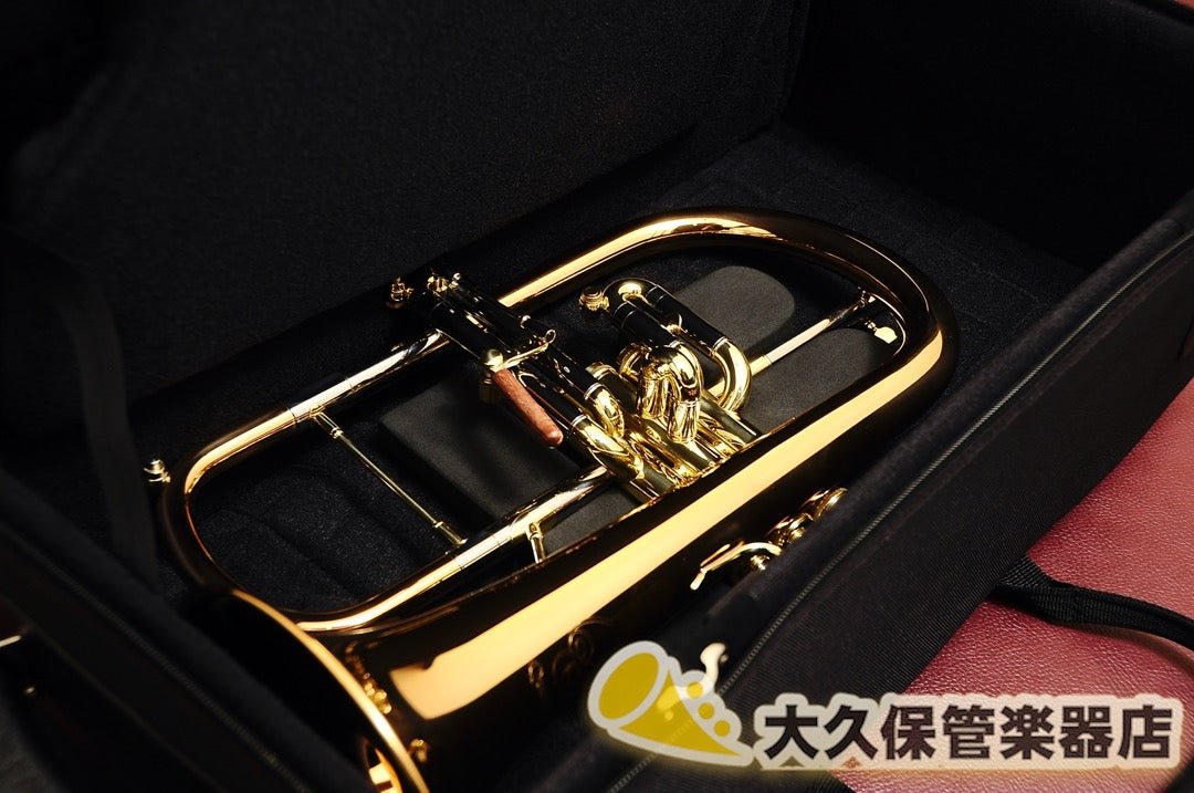 Marcus Bonna MBTPFH【トランペット&フリューゲルホルン用】 各色 - TC楽器 - TCGAKKI