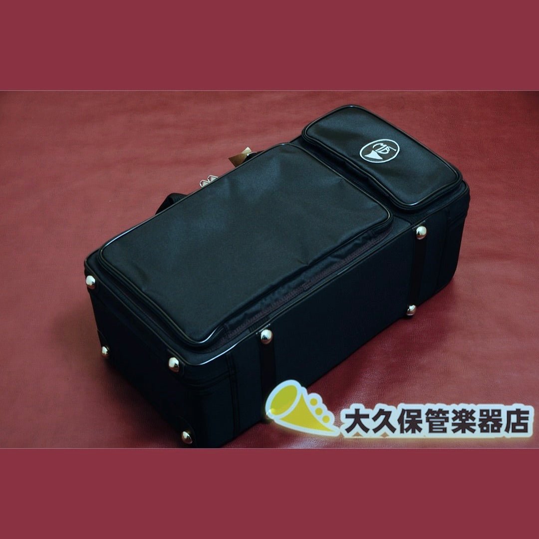 Marcus Bonna MBTPFH【トランペット&フリューゲルホルン用】 各色 - TC楽器 - TCGAKKI