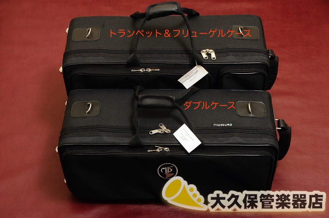 Marcus Bonna MBTPFH【トランペット&フリューゲルホルン用】 各色 - TC楽器 - TCGAKKI