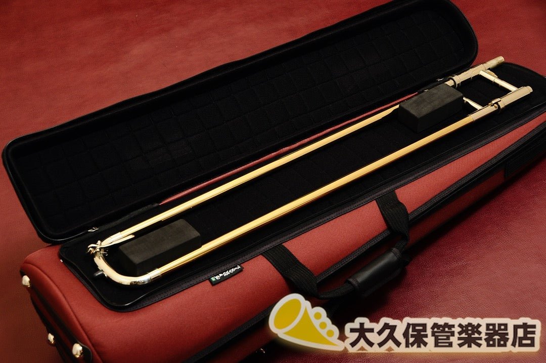 Marcus Bonna MBTTBS【トロンボーン用】各色 - TC楽器 - TCGAKKI