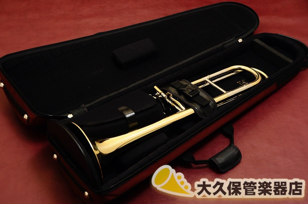 Marcus Bonna MBTTBS【トロンボーン用】各色 - TC楽器 - TCGAKKI