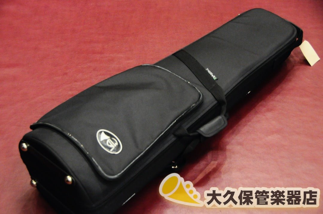 Marcus Bonna MBTTBSBY【トロンボーン用ベイビー・ソフト】各色 - TC楽器 - TCGAKKI