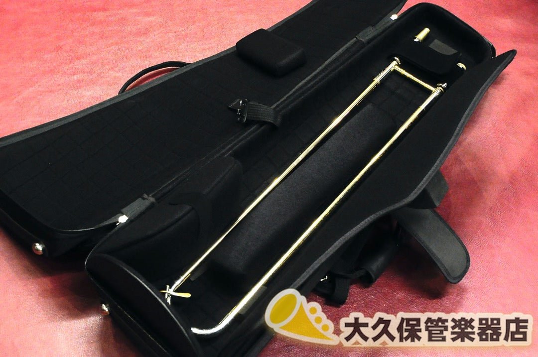 Marcus Bonna MBTTBSBY【トロンボーン用ベイビー・ソフト】各色 - TC楽器 - TCGAKKI