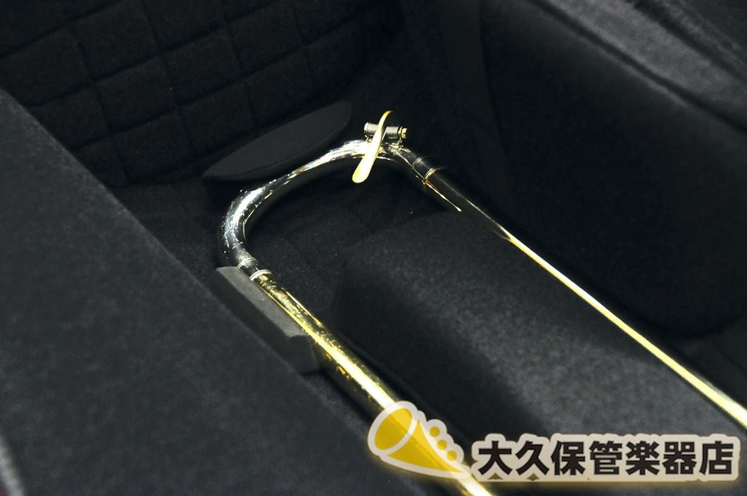 Marcus Bonna MBTTBSBY【トロンボーン用ベイビー・ソフト】各色 - TC楽器 - TCGAKKI