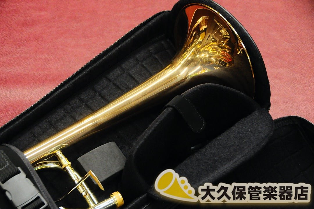 Marcus Bonna MBTTBSBY【トロンボーン用ベイビー・ソフト】各色 - TC楽器 - TCGAKKI