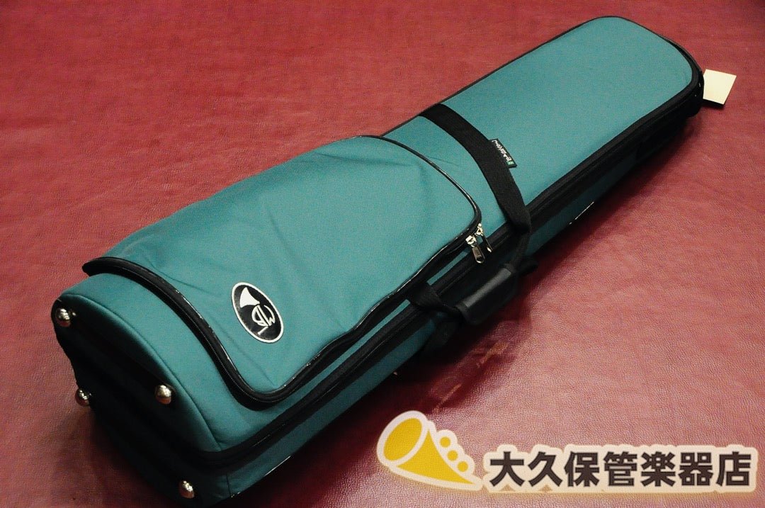 Marcus Bonna MBTTBSBY【トロンボーン用ベイビー・ソフト】各色 - TC楽器 - TCGAKKI