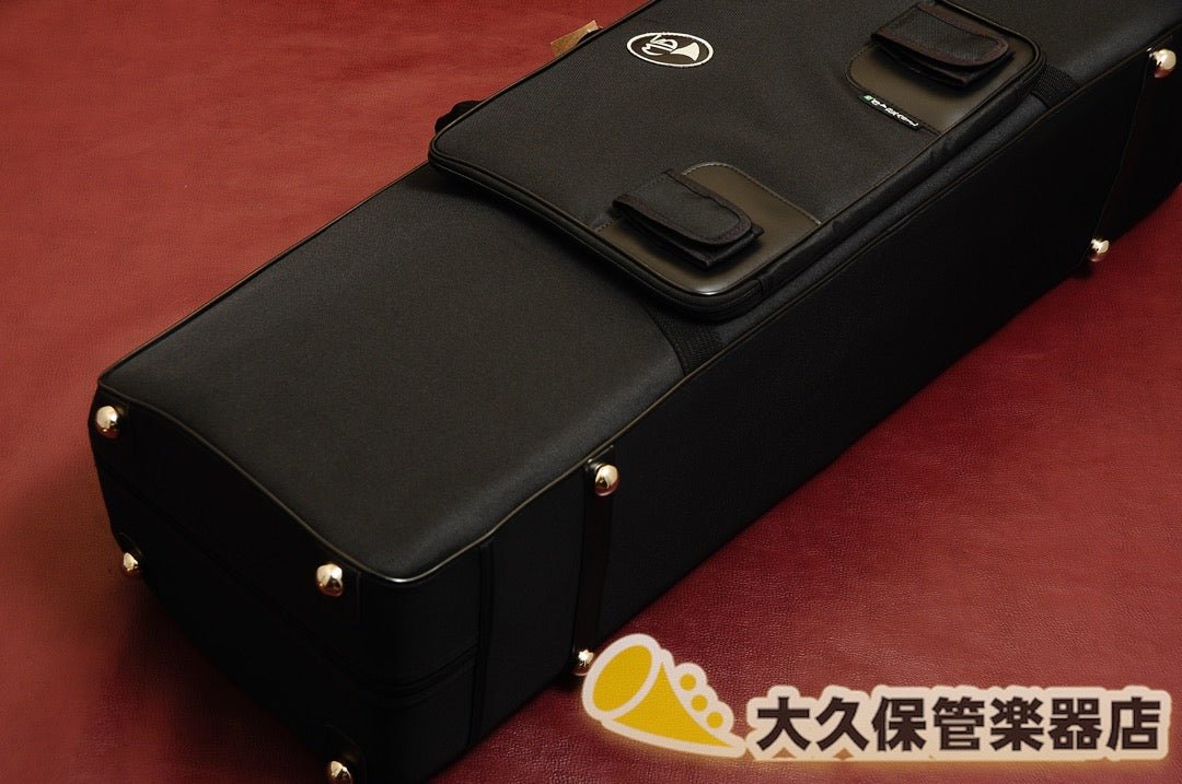 Marcus Bonna MBTTBT【バストロンボーン用ダブル】各色 - TC楽器 - TCGAKKI