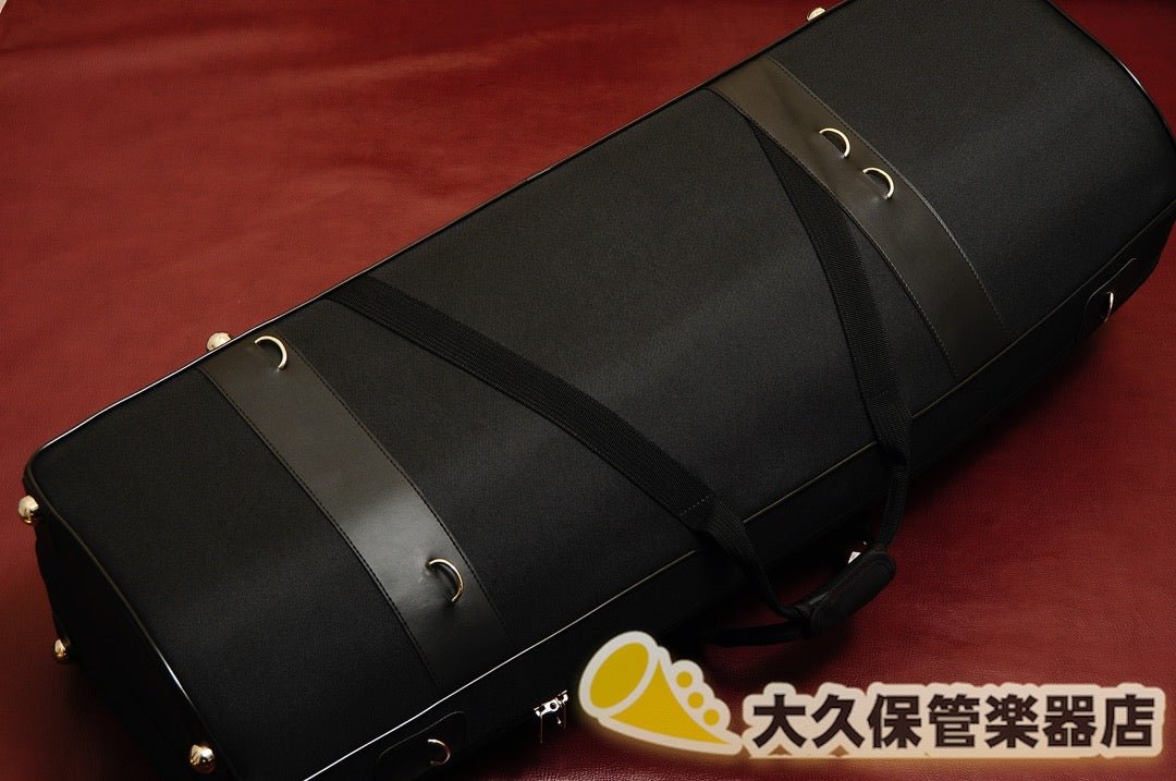 Marcus Bonna MBTTBT【バストロンボーン用ダブル】各色 - TC楽器 - TCGAKKI