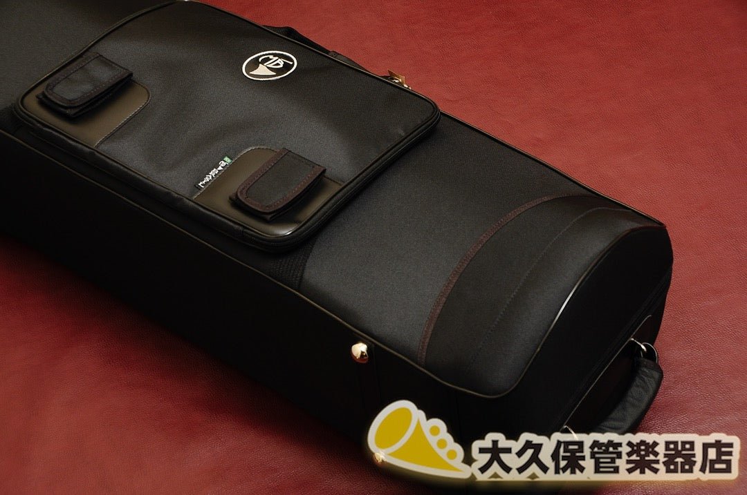 Marcus Bonna MBTTBT【バストロンボーン用ダブル】各色 - TC楽器 - TCGAKKI