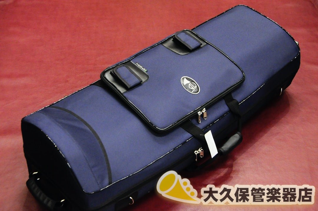 Marcus Bonna MBTTBT【バストロンボーン用ダブル】各色 - TC楽器 - TCGAKKI