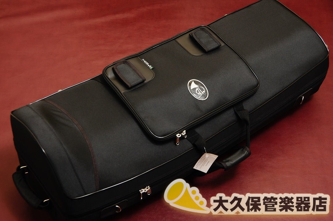 Marcus Bonna MBTTBT【バストロンボーン用ダブル】各色 - TC楽器 - TCGAKKI