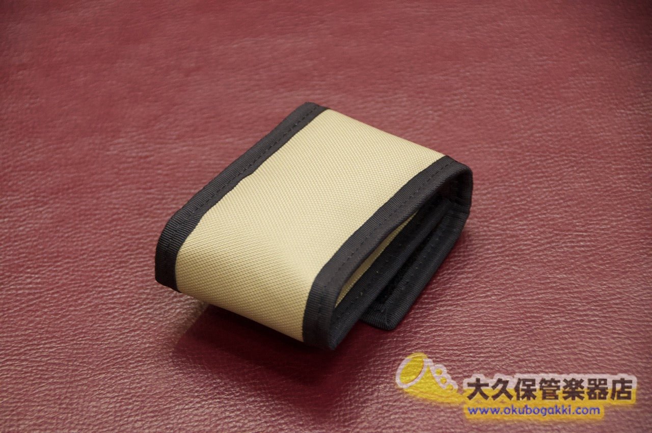 Marcus Bonna【トランペットマウスピース3本用ポーチ】各色 - TC楽器 - TCGAKKI