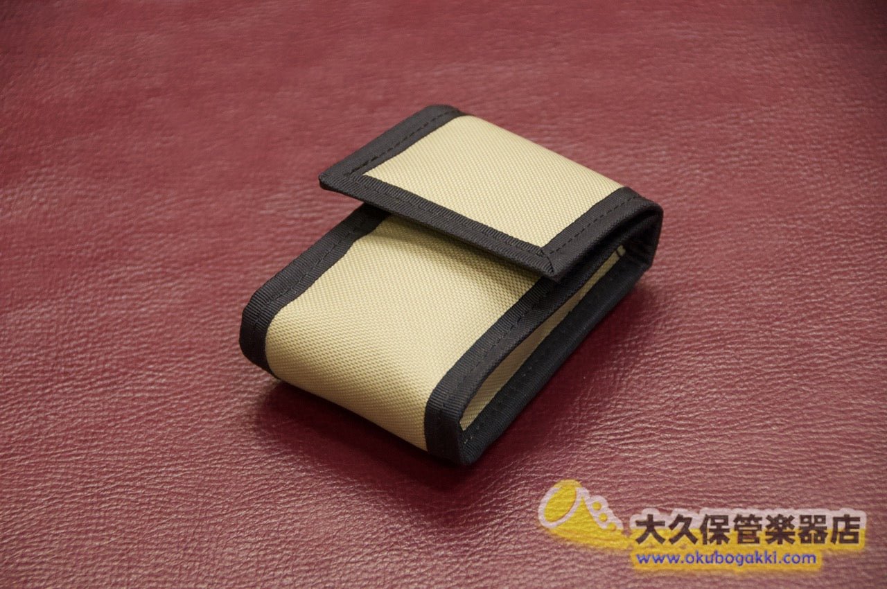 Marcus Bonna【トランペットマウスピース3本用ポーチ】各色 - TC楽器 - TCGAKKI