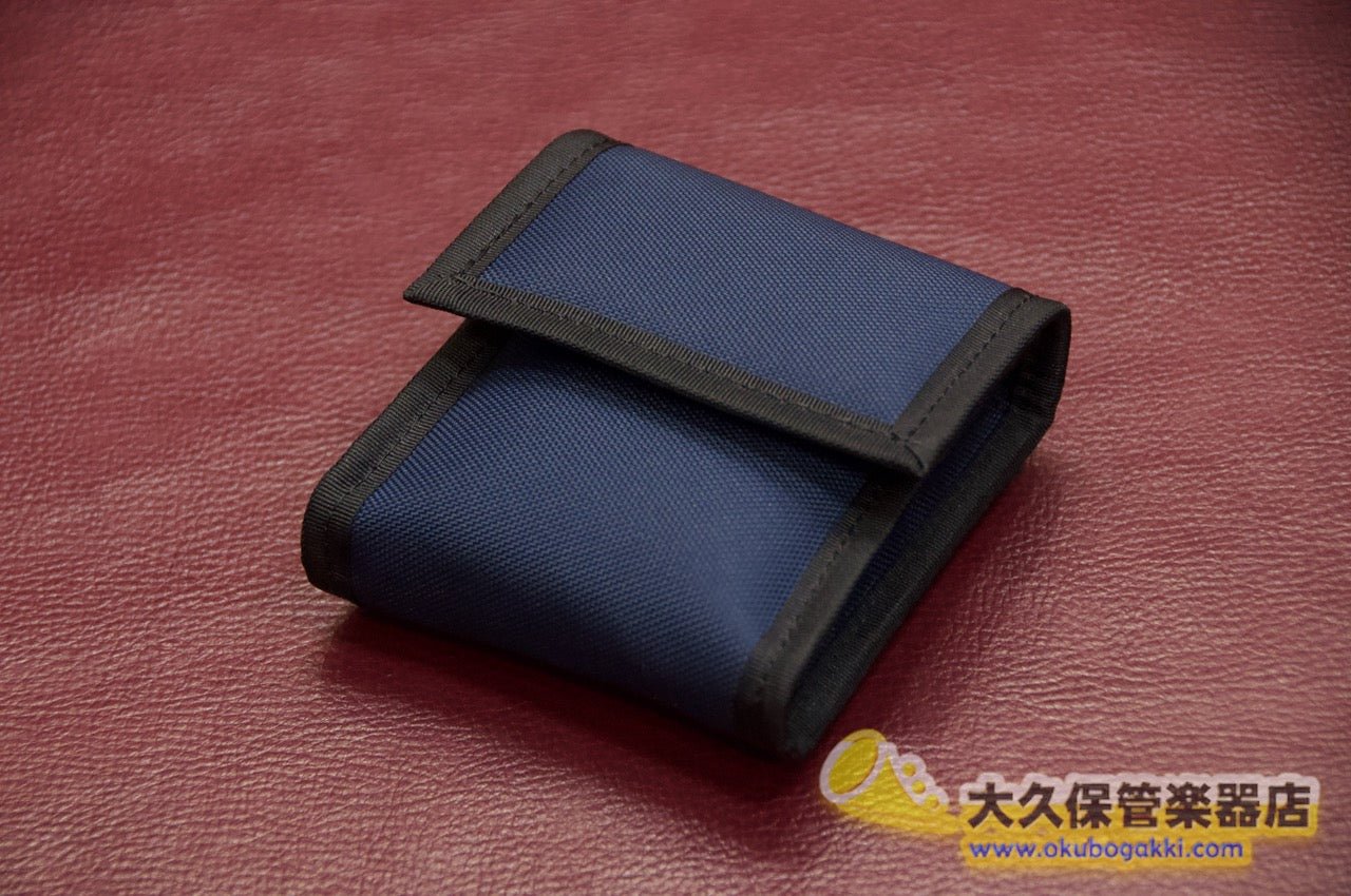 Marcus Bonna【トランペットマウスピース5本用ポーチ】各色 - TC楽器 - TCGAKKI