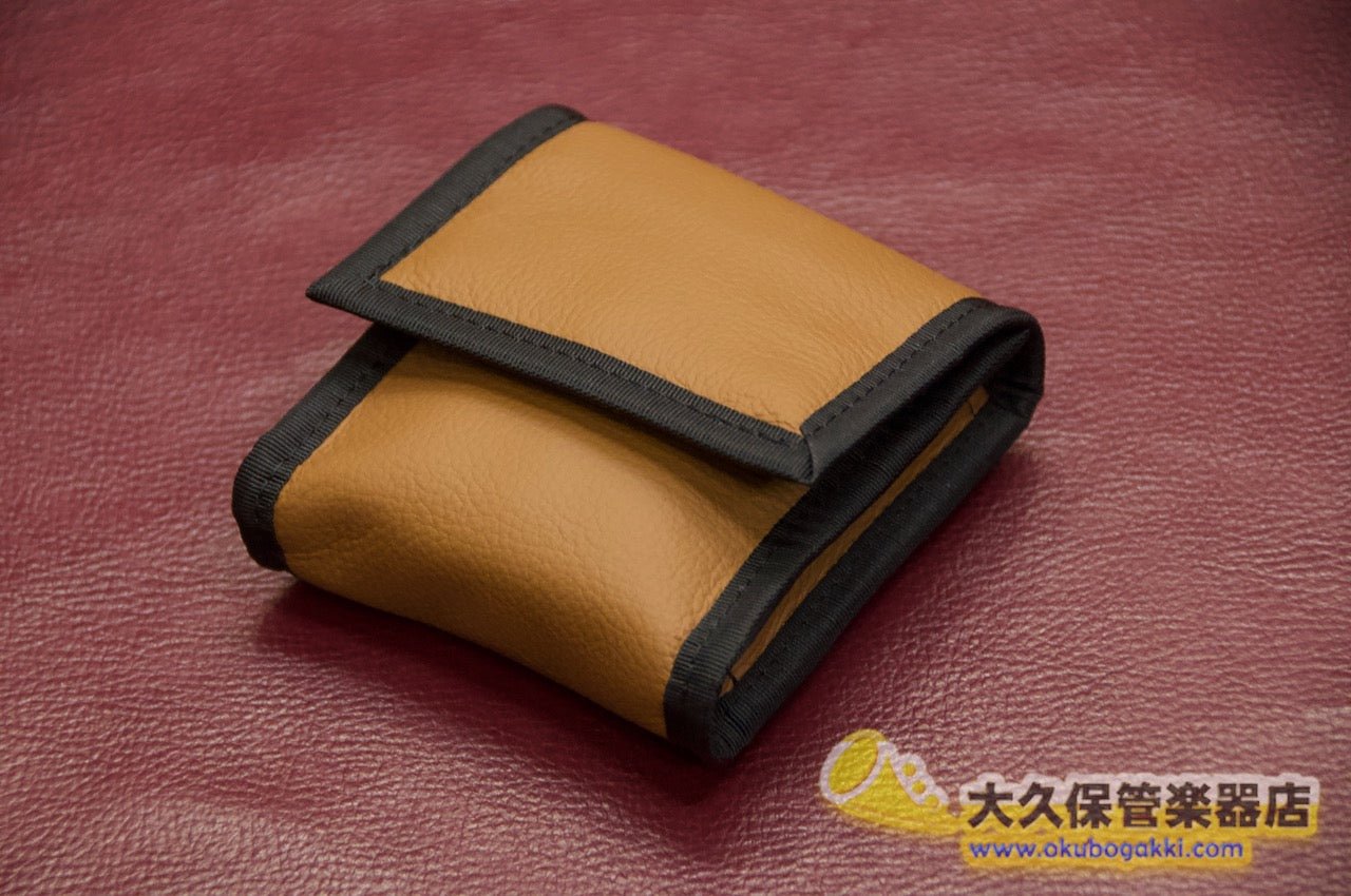 Marcus Bonna【トランペットマウスピース5本用ポーチ】各色 - TC楽器 - TCGAKKI