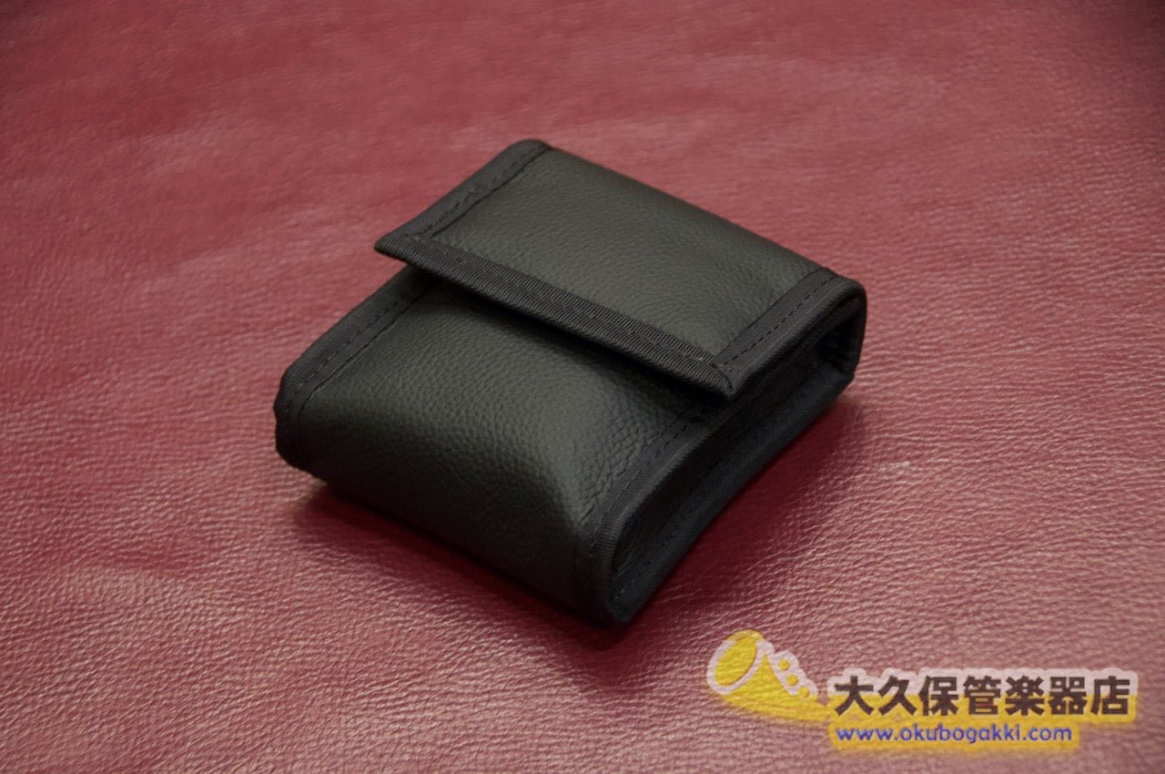 Marcus Bonna【トランペットマウスピース5本用ポーチ】各色 - TC楽器 - TCGAKKI