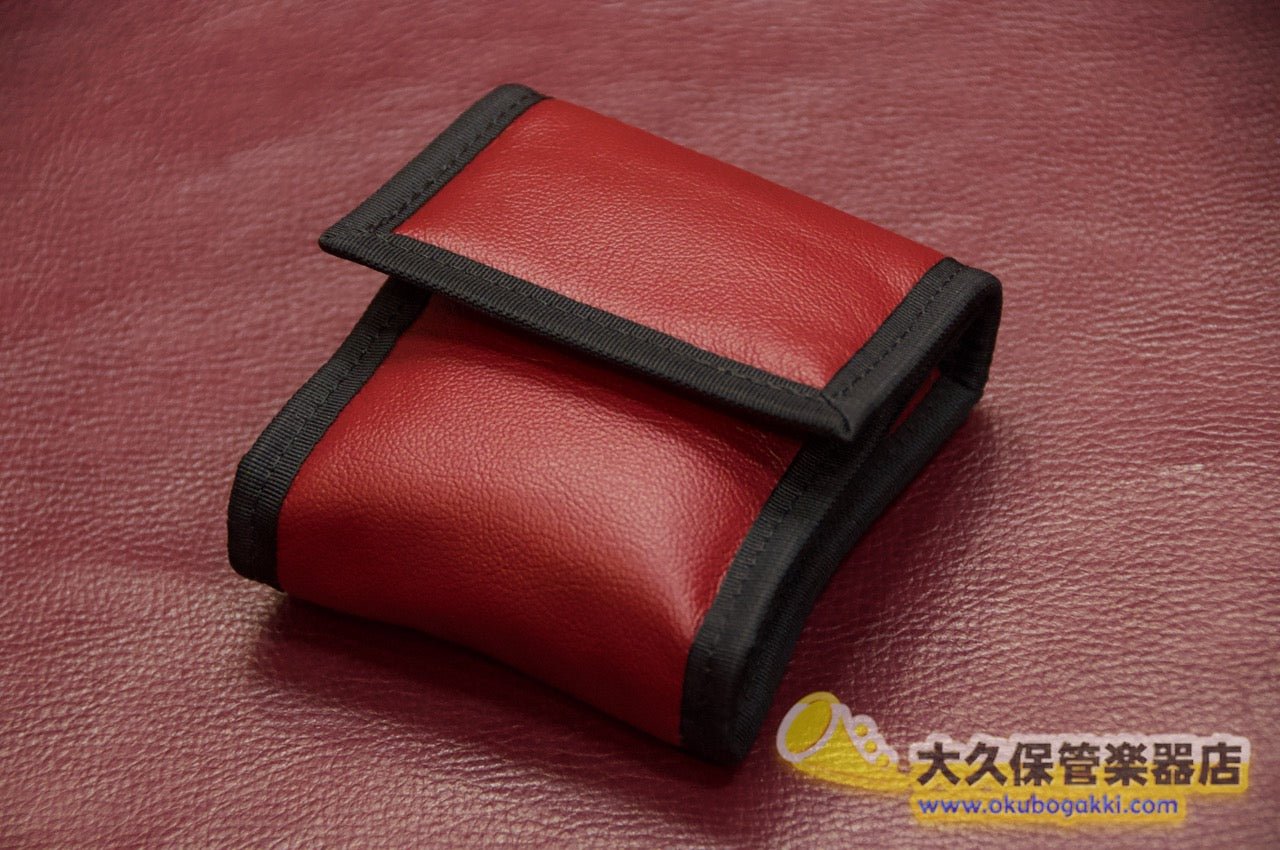 Marcus Bonna【トランペットマウスピース5本用ポーチ】各色 - TC楽器 - TCGAKKI