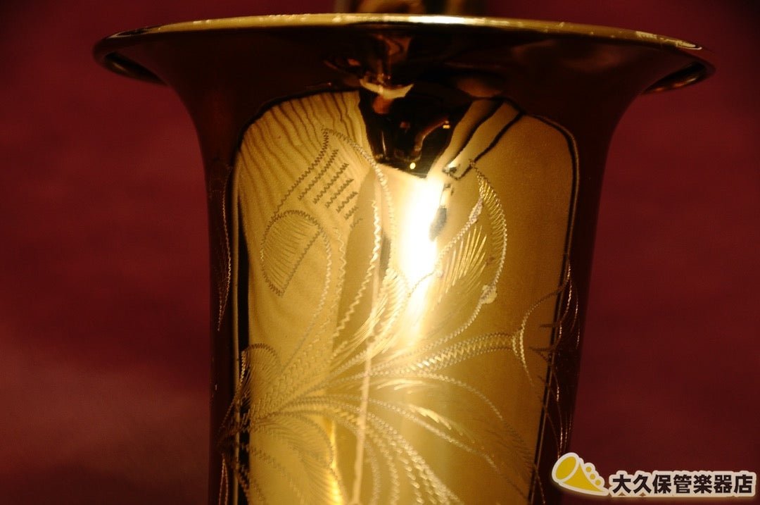 アメリカン・セルマー MARK VI ヴィンテージ・テナーサクソフォン - TC楽器 - TCGAKKI