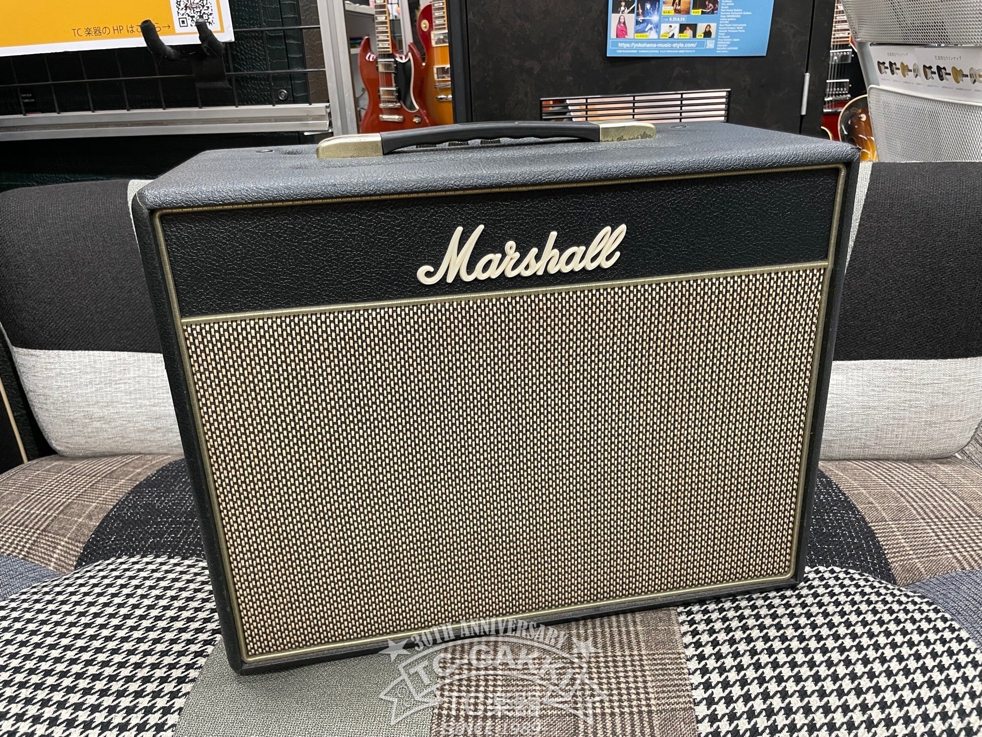 Marshall Class 5 - TC楽器 - TCGAKKI