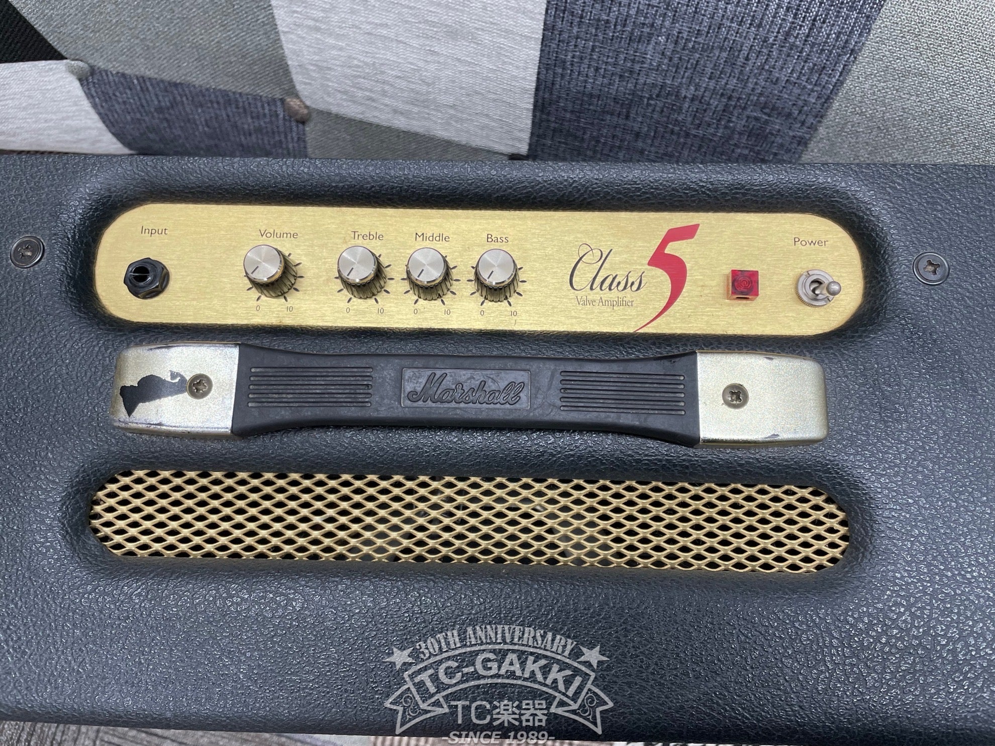 Marshall Class 5 - TC楽器 - TCGAKKI