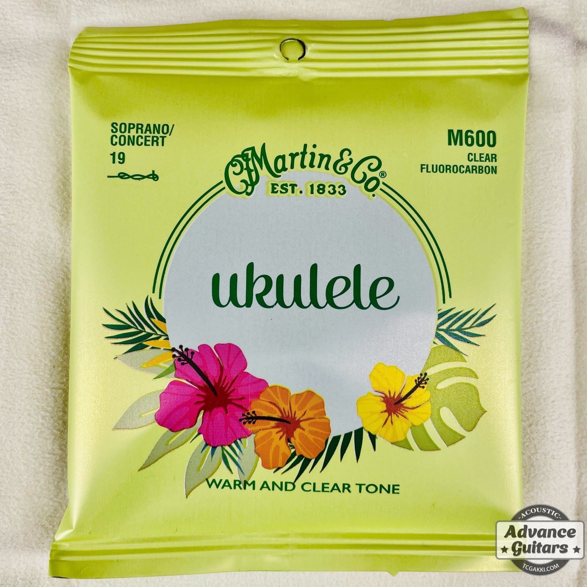 Martin M600 - TC楽器 - TCGAKKI