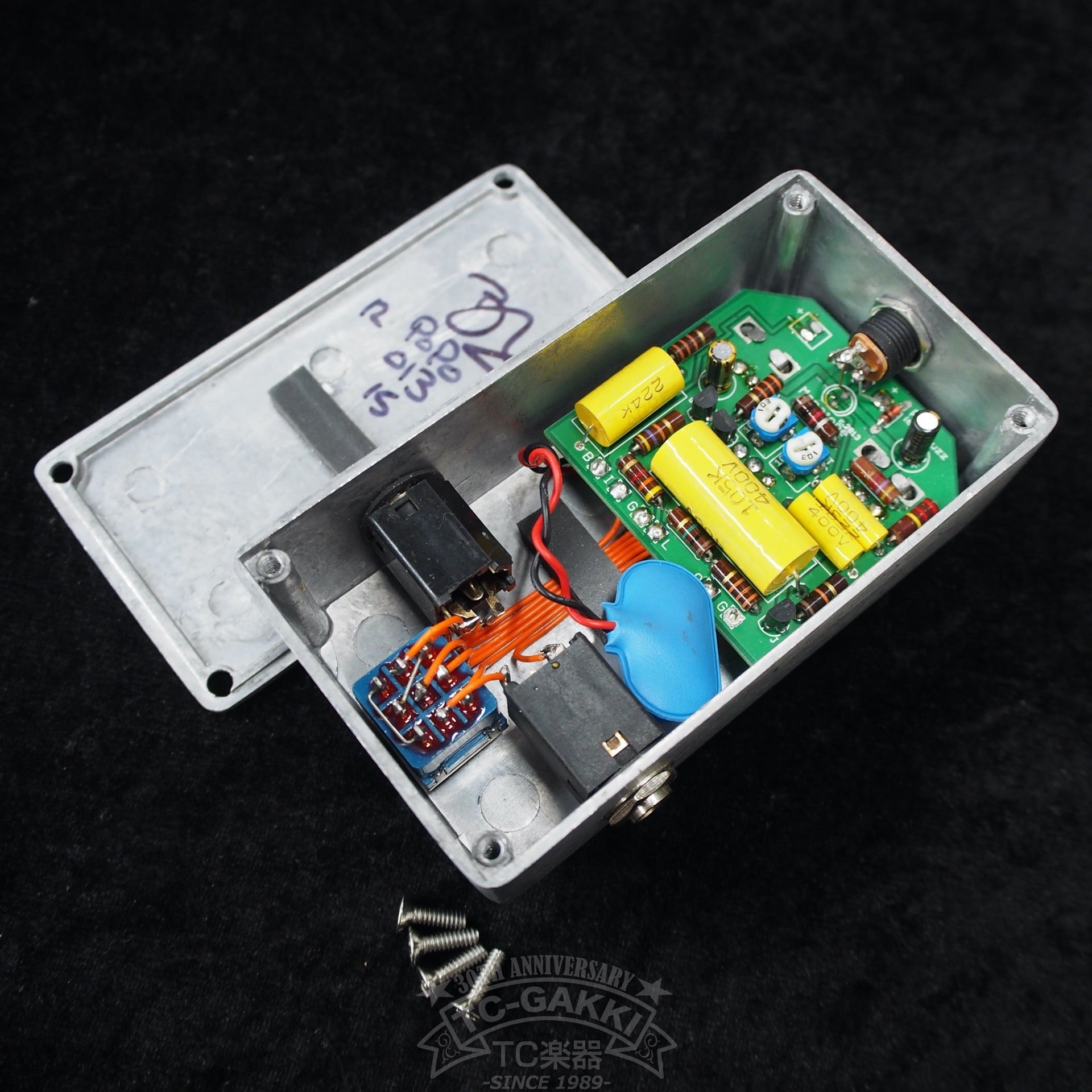 Menatone:The Popo - TC楽器 - TCGAKKI