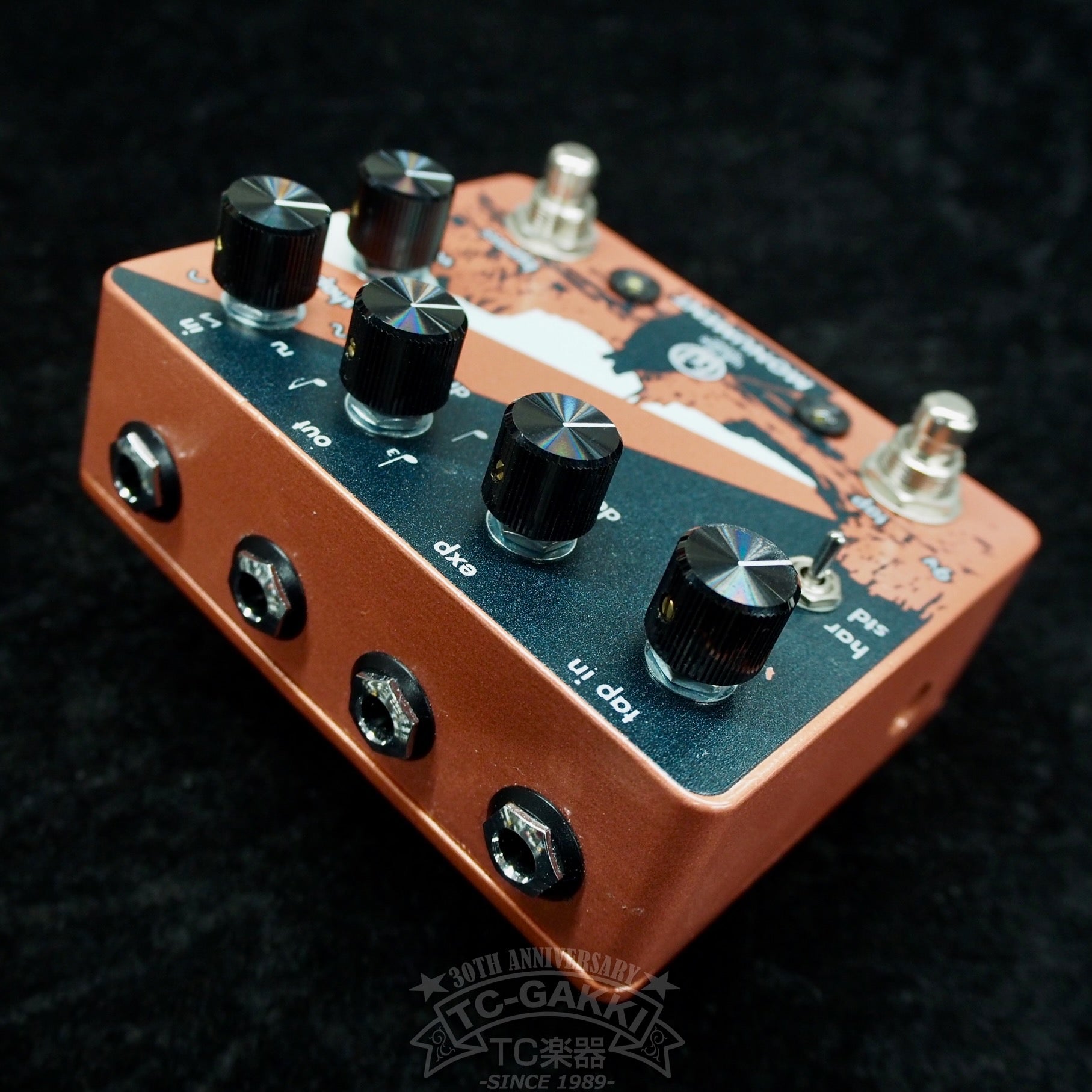 MONUMENT - TC楽器 - TCGAKKI