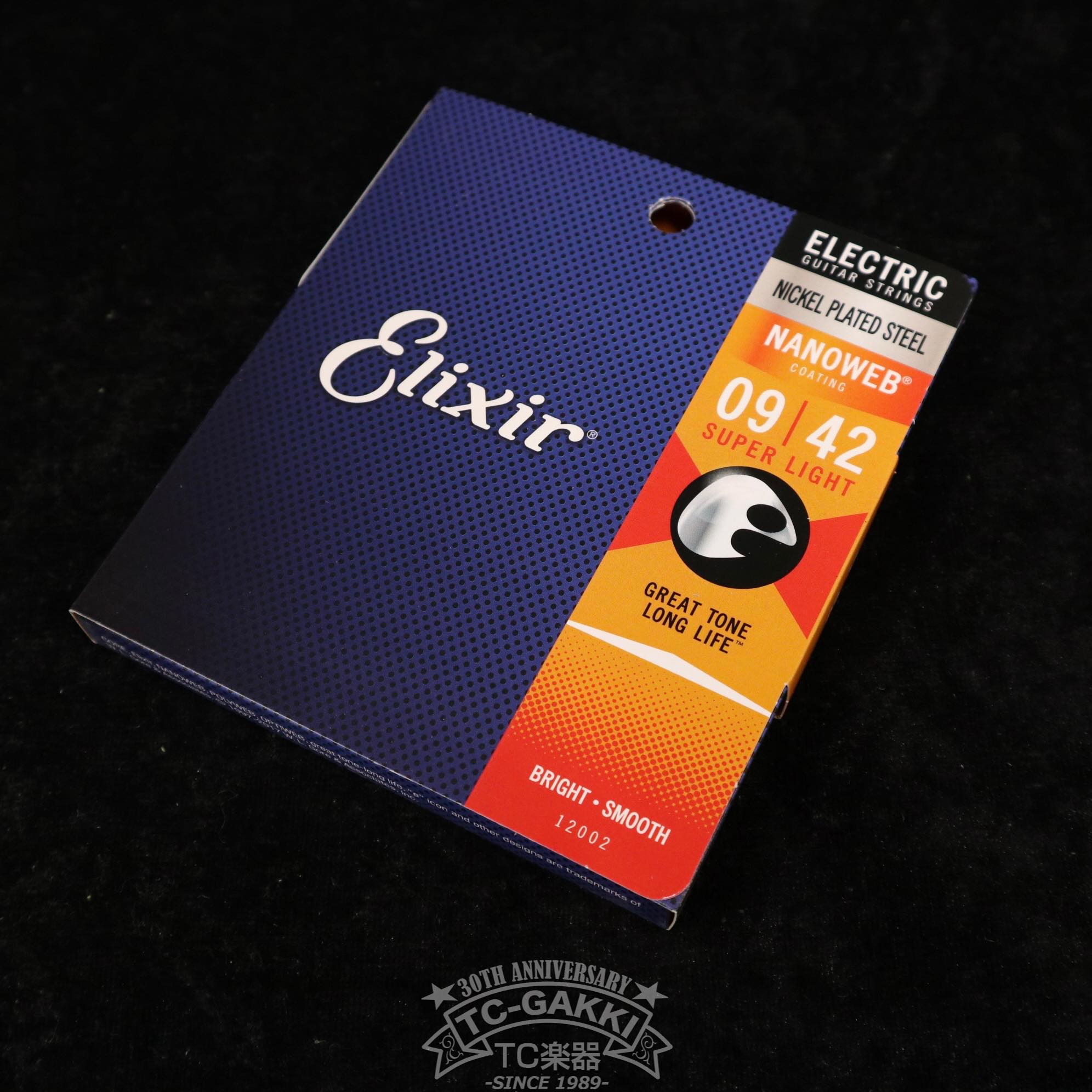 NANOWEB (09-42) - TC楽器 - TCGAKKI
