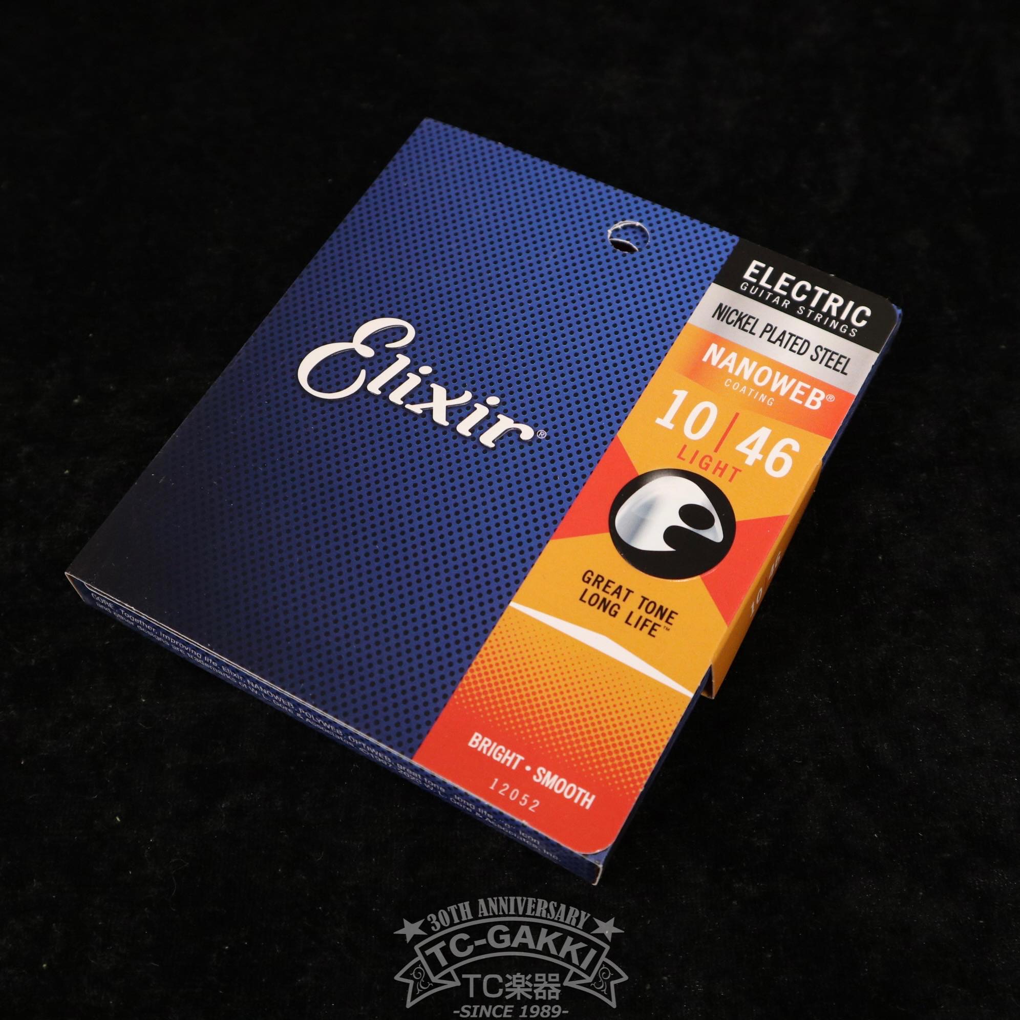 NANOWEB (10-46) - TC楽器 - TCGAKKI