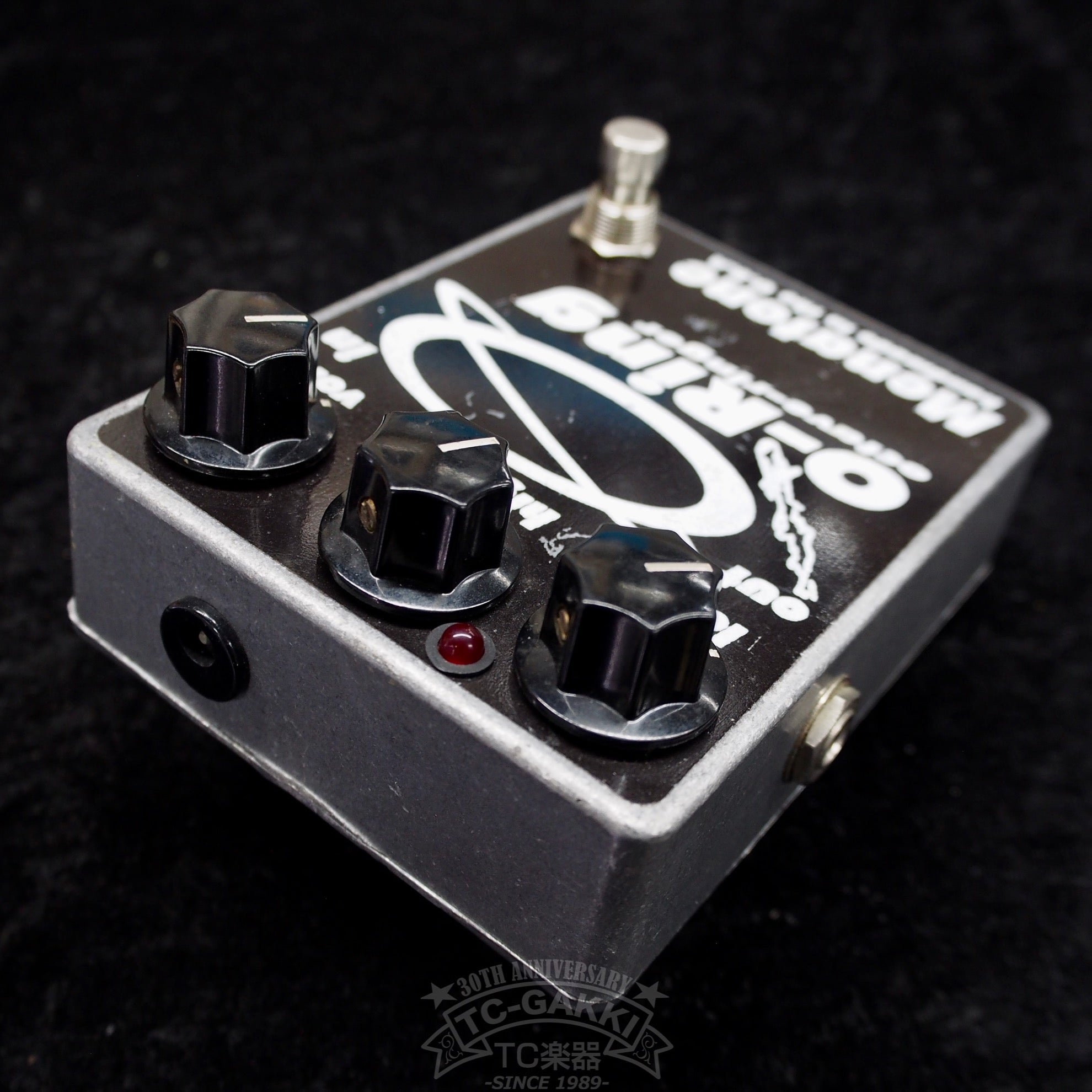 O-Ring octave-ringer - TC楽器 - TCGAKKI